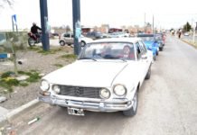 A.L.A.C.A.S : VI EDICION DEL RALLY DE LA MUJER