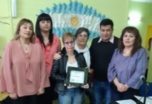 2° Concejo Abierto “MARTIN SIXTO BRIZUELA”