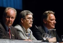 Sospechas de corrupción: Ratifican multimillonario embargo contra De Vido en la causa Vialidad