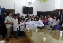 ESCUELA ESPECIAL Nº 7 : SUPER JOSEMA!