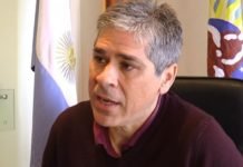 Presupuesto 2019. “Es un grave daño para Santa Cruz”