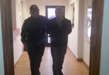 CORRUPCION K: Detuvieron a Fabián Gutiérrez y Daniel Álvarez
