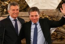 “Es un presupuesto de ajuste, pago de deuda y recesión”