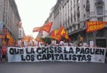 El ajuste anunciado por Macri y el ataque a los salarios de Alicia Kirchner