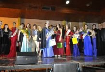 Laura Salazar es la nueva Reina del Inmigrante 2018