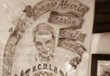 SE INICIÓ EL CONCEJO ABIERTO 2° EDICION