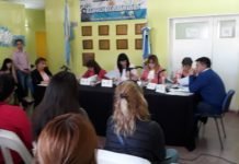 H.C.D: SE AUTORIZÓ AL EJECUTIVO MUNICIPAL A SOLICITAR UN CRÉDITO DE 250 MILLONES DE PESOS PARA OBRAS