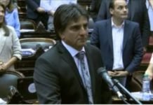 LA VERDADERA CARA DEL DIPUTADO JUAN VÁZQUEZ Y LA VIOLENCIA DE GÉNERO