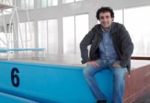 Intendente Carambia : ¨Le devolvimos la pileta a los vecinos¨