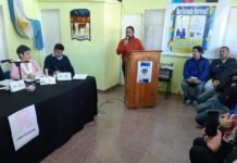 H.C.D: Última sesión del mes de octubre