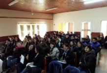 CAPACITACIÓN A EMPLEADOS MUNICIPALES