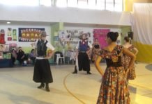 3° EXPO ARTE DEL HOGAR DE DIA “SARA SILVI”