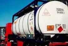 DIRECCION DE TRANSITO: Se realizò capacitación de “cargas peligrosas”