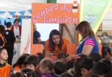 EXITOSA REALIZACION DE LA “EXPO VIAL 2018”