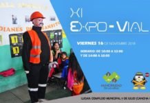 XI EDICION DE LA “EXPO VIAL”