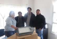 PLAN DE RENOVACIÓN DE LUMINARIAS