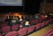 LA UNIVERSIDAD EN TU BARRIO