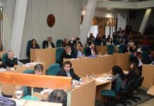 LEGISLATURA PROVINCIAL: Diputados aprobaron Presupuesto 2019