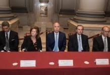LEY DE LEMAS: LA JUSTICIA NO TIENE SOLUCIÓN