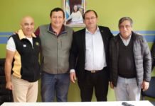 Proyecto de Victor H. Alvarez: Diputados rechazó por unanimidad la instalación de Uber en Santa Cruz