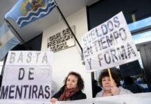 El Partido Obrero ante la propuesta de Belloni para la Caja de Previsión Social y las deudas municipales