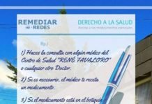 MEDICAMENTOS GRATIS