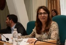 “Han existido avances y esto ha sido posible por el rol activo de muchas mujeres”