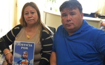 CASO MATIAS CERDA : La pediatra irá a Juicio Oral y Pùblico el 26 de Marzo