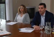 Presidente de Fomicruz explicó situación de Anglo Gold en Cerro Vanguardia