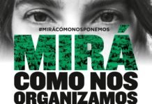 SANCION A UN ESTUDIANTE : En la UNPA UARG ganamos las mujeres