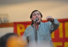 OMAR LATINI: “Hay que poner más sobre la mesa y alardear menos en los medios”