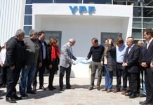 YPF PRESENTÓ LOS RESULTADOS DE 2018