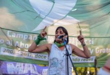 Del Plá presenta proyecto para defender el derecho a la vivienda y contra la confiscación salarial de los hipotecados