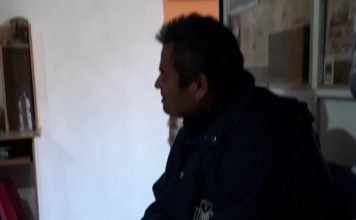 MARCELO APARICIO CUENTA SU VERDAD