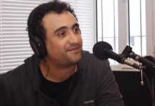 Carambia: “La administración del puerto de Deseado debe estar junto a los vecinos de esa ciudad”