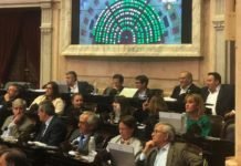 LA FIESTA DE LA ESTEPA FUE DECLARADA FIESTA NACIONAL POR EL CONGRESO DE LA NACIÓN