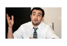 Carambia pidió a la gobernadora que “no tome de rehenes a los directivos de las escuelas”