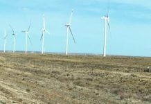 YPF LUZ FINALIZARÁ LA CONSTRUCCIÓN DE LA LÍNEA DE ALTA TENSIÓN PICO TRUNCADO-CALETA OLIVIA