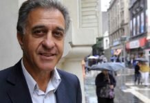 Pitrola: “La crisis desnuda a todo el régimen del FMI”