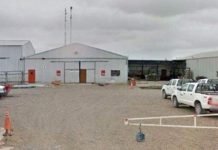 Subastarán on line una planta industrial en Las Heras