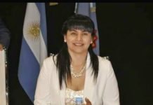 SOLICITAN A LA GOBERNADORA QUE GESTIONE OBRAS EN LAS INSTITUCIONES EDUCATIVAS EN FORMA URGENTE