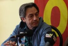MIGUEL DEL PLA SOBRE LA LEY DE LEMAS: “Manejan la democracia a su antojo”