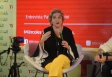Pilar Rahola: “Me parece nefasto que Cristina Kirchner venga a hacer campaña a la Feria del Libro”