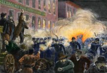 Por qué se celebra el Día del Trabajador este 1º de Mayo