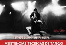ASISTENCIA TÈCNICA DE TANGO