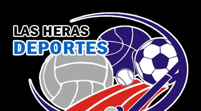 BIENVENIDOS AL MIX DE INFORMACION DEPORTIVA DE “LAS HERAS DEPORTES”
