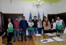 La Municipalidad de Las Heras anunció un aumento del 50% al sueldo básico de municipales