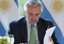 El escándalo con los jubilados terminó de convencer a Alberto: la cuarentena llegó a su límite y ya se diseña la salida