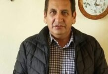 OCURRIO ESTE DOMINGO AL MEDIODÌA : SE SUSPENDIO EL FUTBOL DE VETERANOS POR EL FALLECIMIENTO DE UN JUGADOR