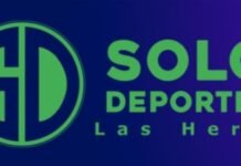 MIX DE INFORMACIÒN SEMANAL DE “SOLO DEPORTES” MARTES 16 DE MARZO DE 2021 – LAS HERAS (SANTA CRUZ)